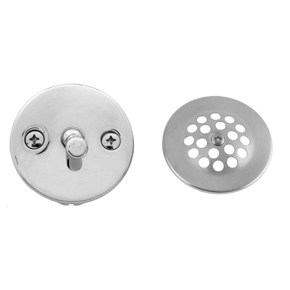 Jaclo 519-PCH Trip Lever Drain Kit, Polished Chrome - Amazon.com